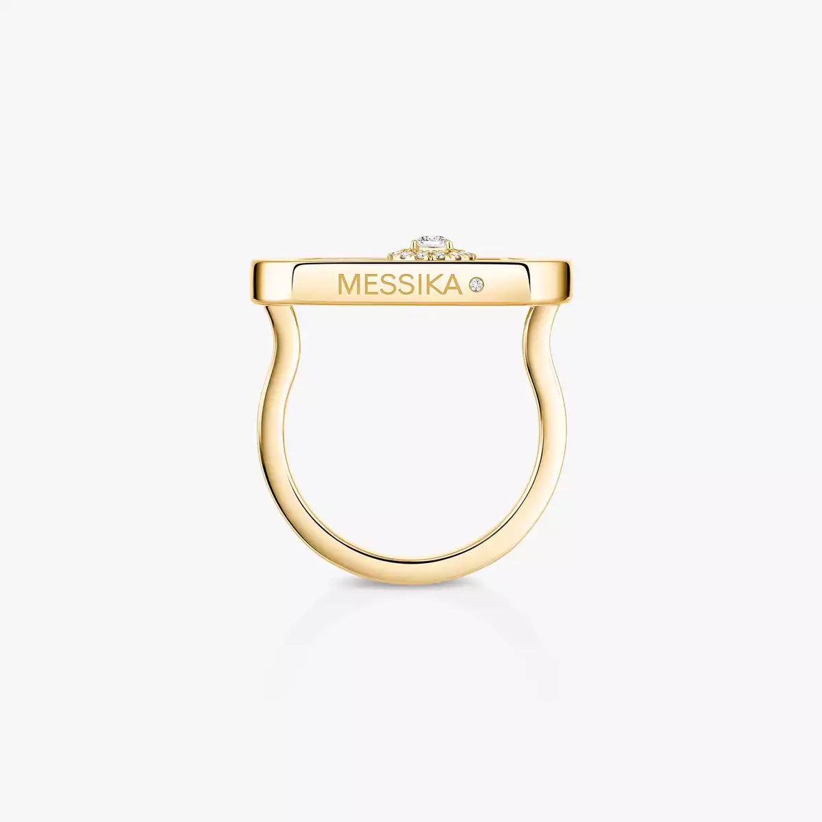 [✨ROSE💎]So Move Diamond Ring