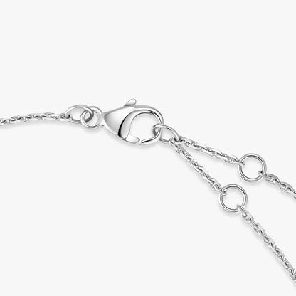 [✨ROSE💎]Baby Move Diamond Bracelet