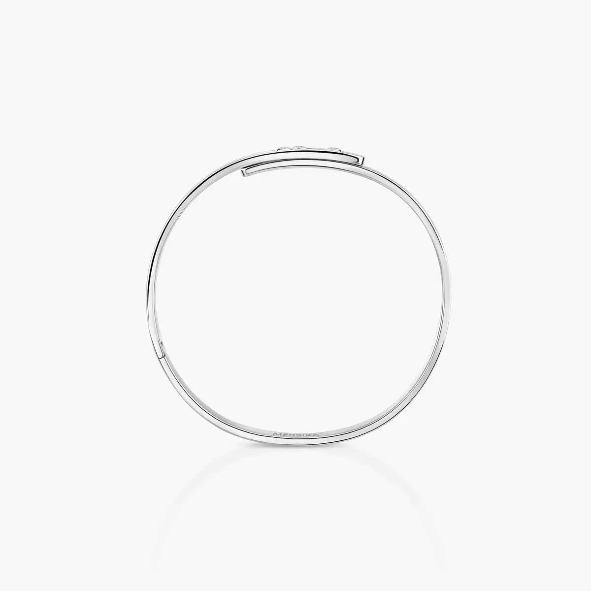 [✨ROSE💎]Move Noa Diamond Bangle Bracelet