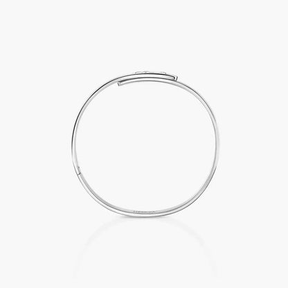 [✨ROSE💎]Move Noa Diamond Bangle Bracelet