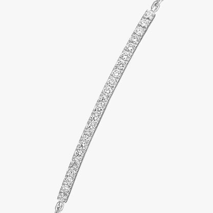 [✨ROSE💎]Gatsby Diamond Bracelet
