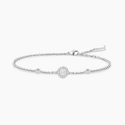 [✨ROSE💎]Joy Diamond Bracelet Small