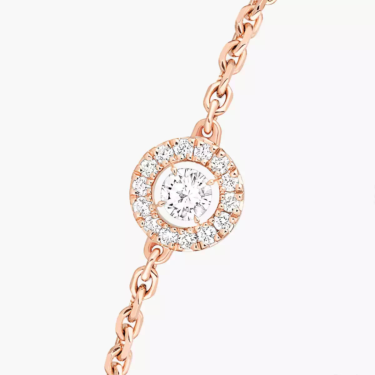 [✨ROSE💎]Joy Diamond Bracelet Small