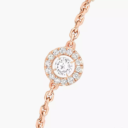 [✨ROSE💎]Joy Diamond Bracelet Small