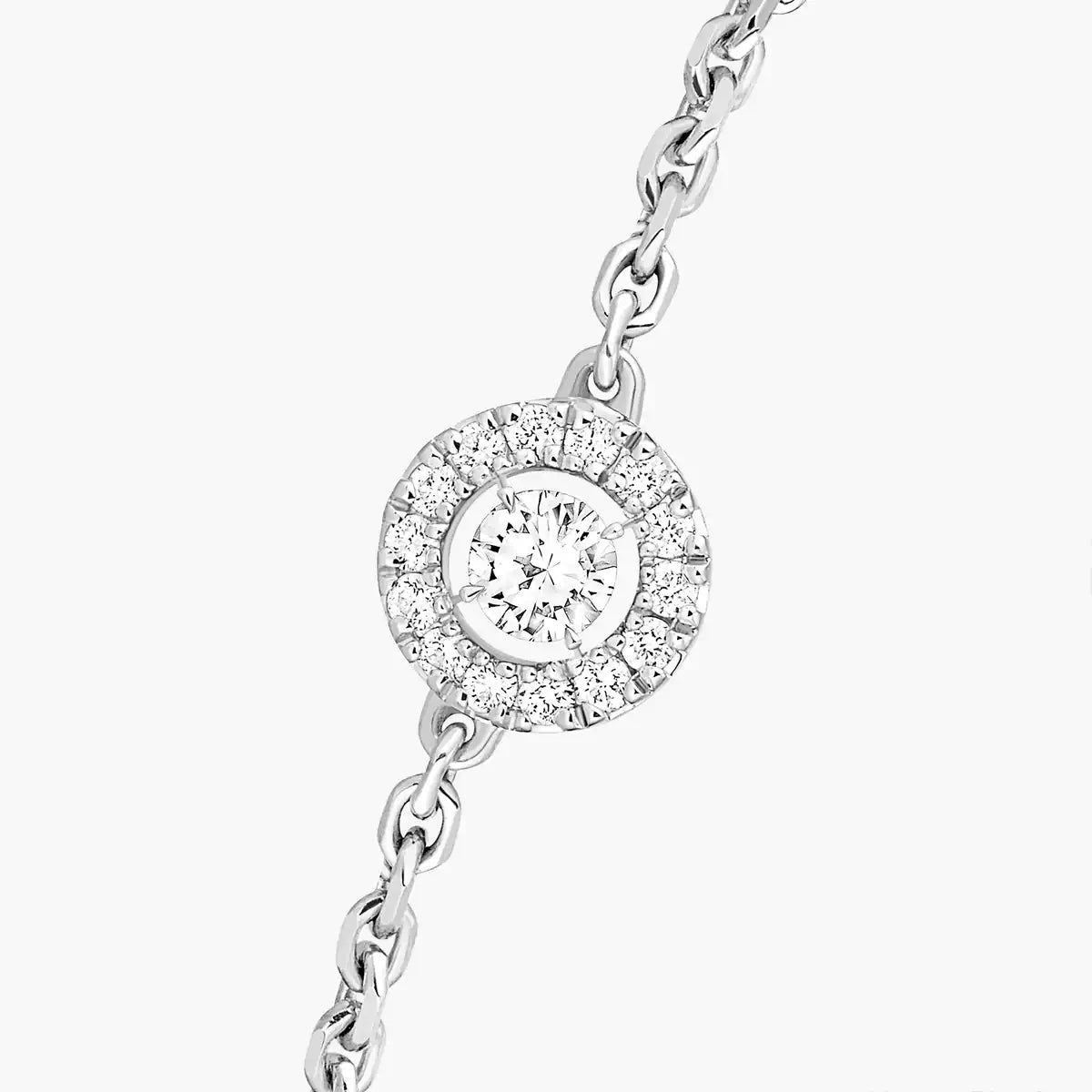 [✨ROSE💎]Joy Diamond Bracelet Small