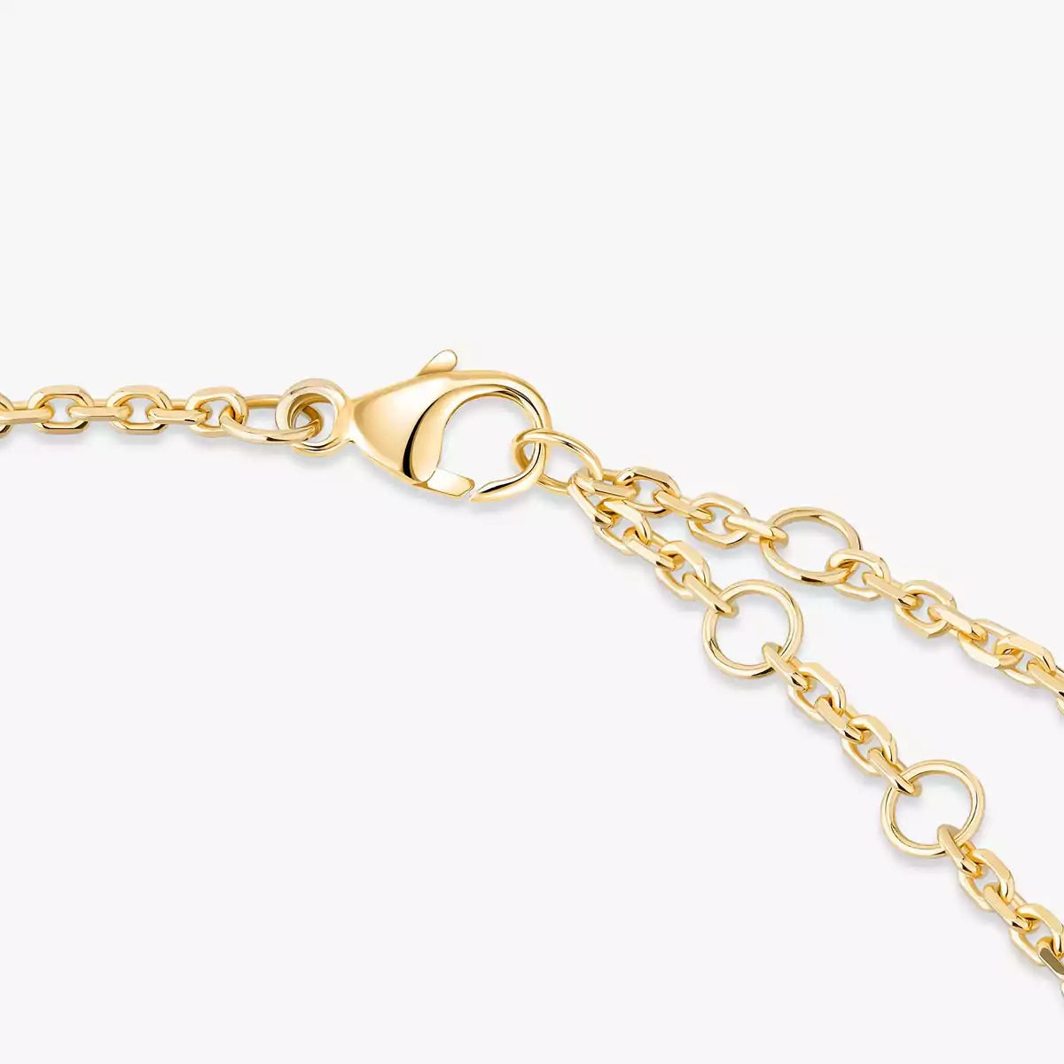 [✨ROSE💎]Move Classique Ciselé bracelet