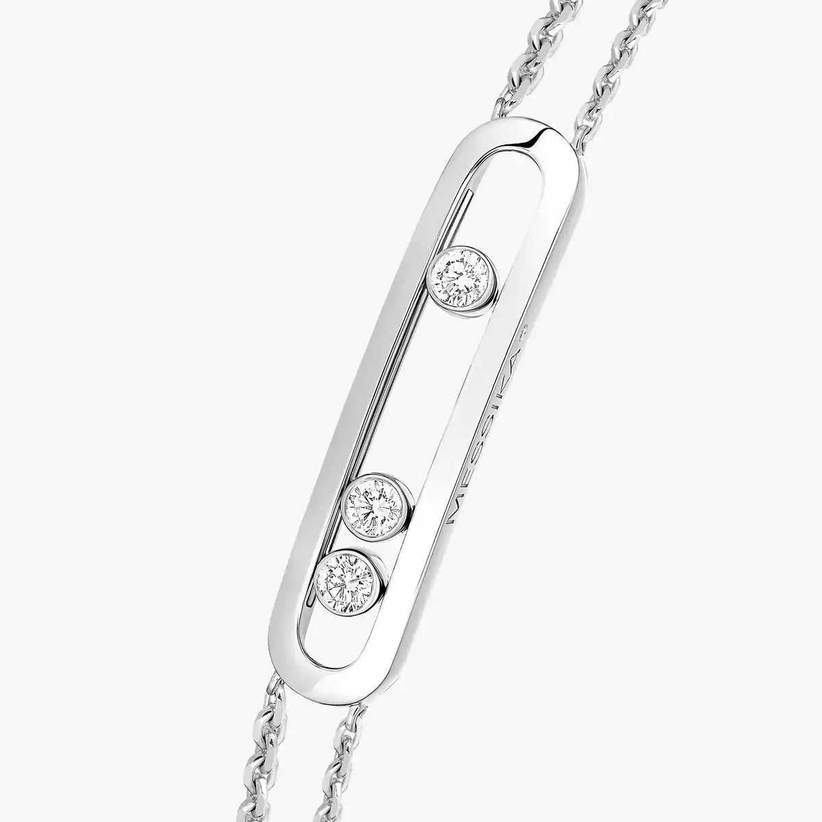[✨ROSE💎]Lucky Eye Diamond Bracelet