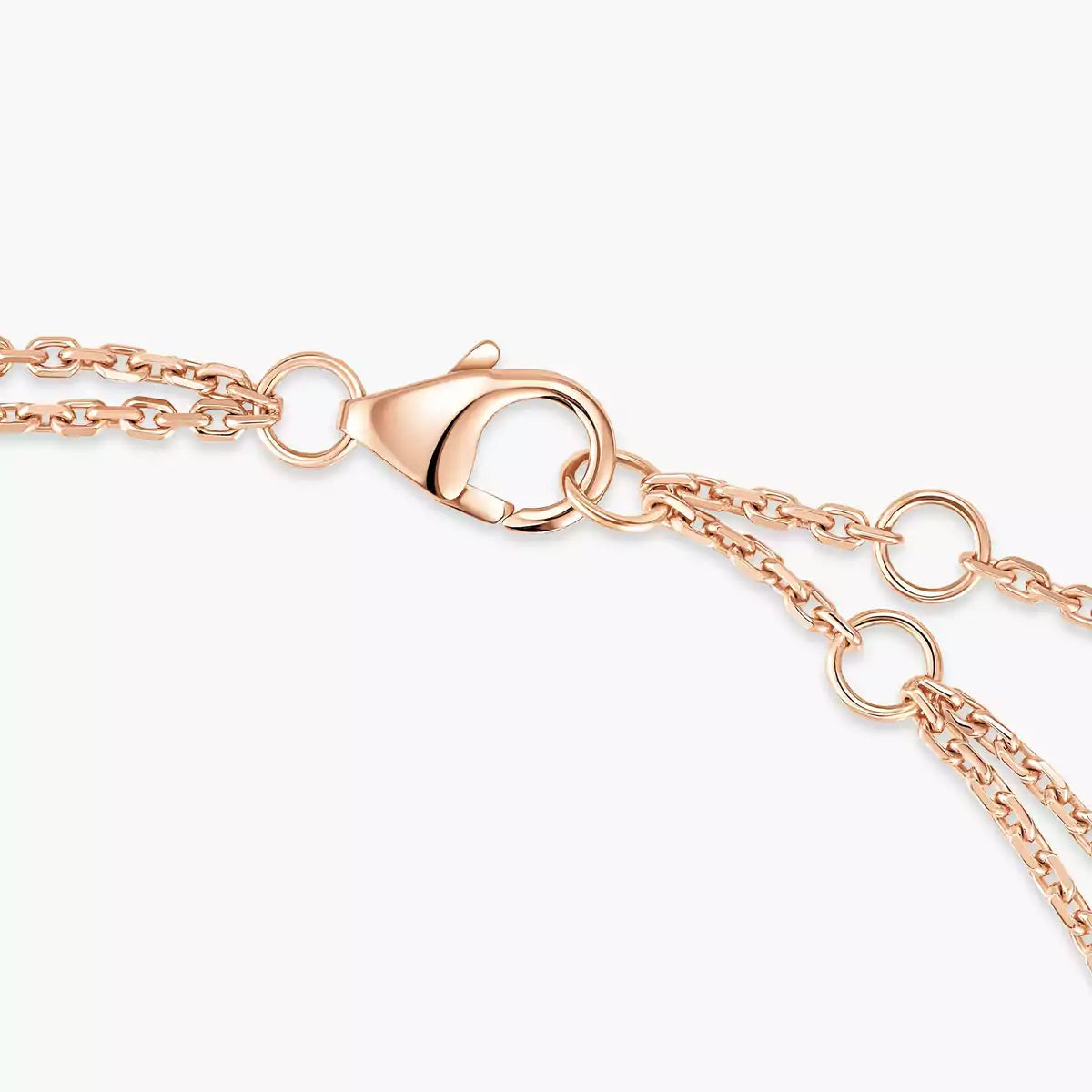 [✨ROSE💎]Lucky Eye Diamond Bracelet