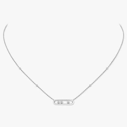 [✨ROSE💎]Baby Move Necklace