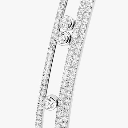 [✨ROSE💎]Move Romane pavé bangle