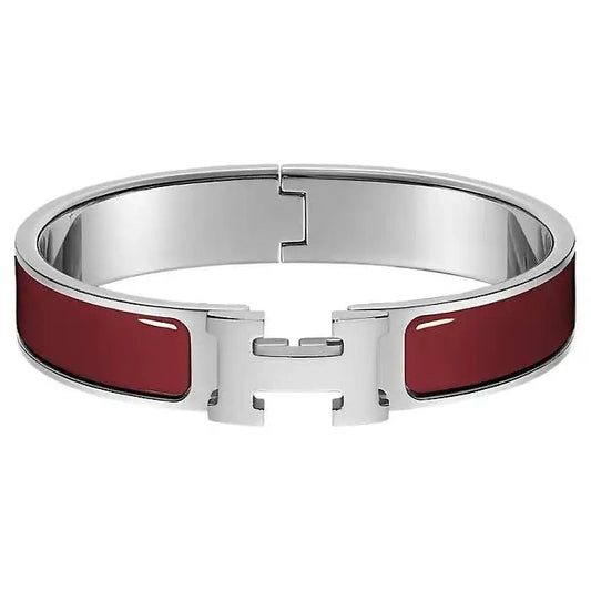 [✨ROSE💎]H ROUGE BRACELET