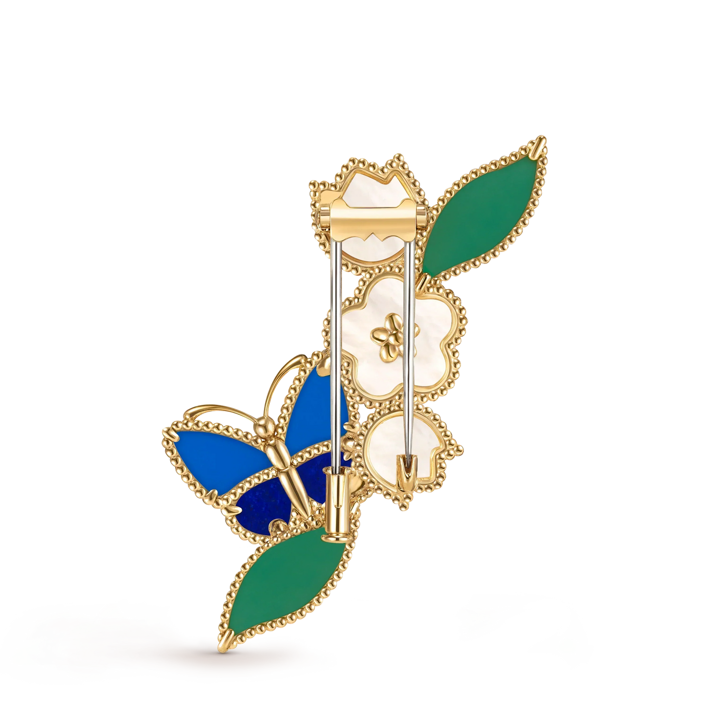 [✨ROSE💎]2026 NEW MODEL SPRING LUCKY BROOCH