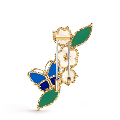 [✨ROSE💎]2026 NEW MODEL SPRING LUCKY BROOCH