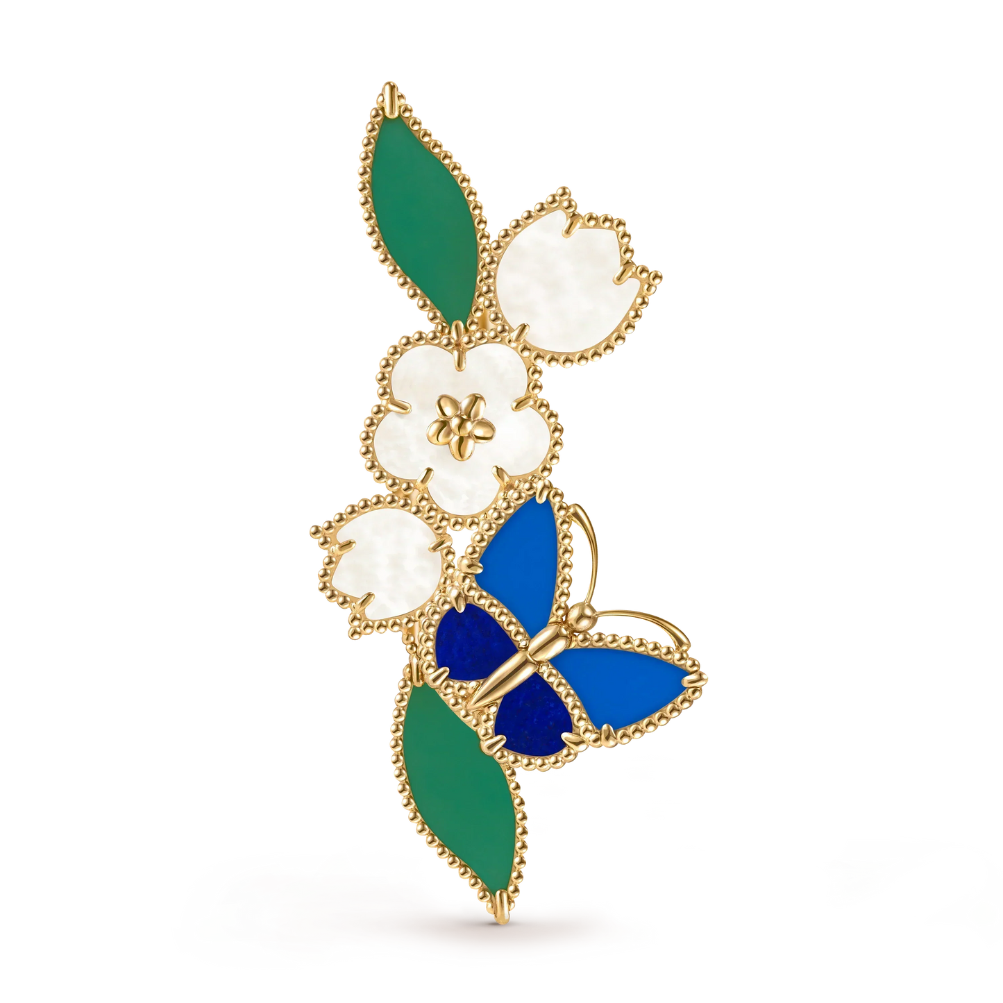 [✨ROSE💎]2026 NEW MODEL SPRING LUCKY BROOCH