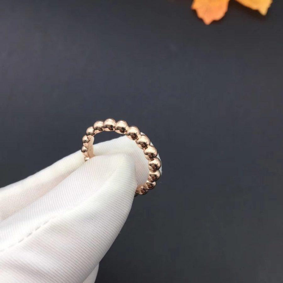 [✨ROSE💎]PERLEE RING