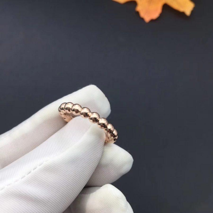 [✨ROSE💎]PERLEE RING