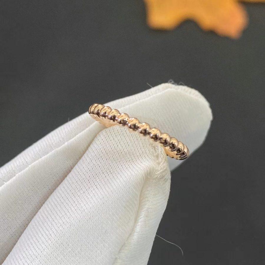 [✨ROSE💎]PERLEE RING