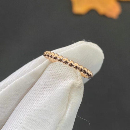 [✨ROSE💎]PERLEE RING