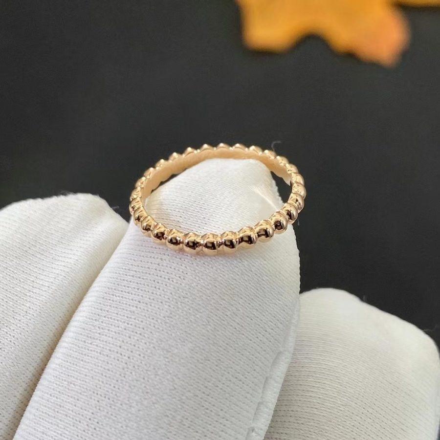 [✨ROSE💎]PERLEE RING