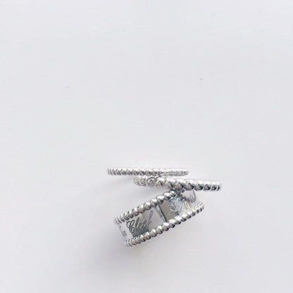 [✨ROSE💎]PERLEE RING